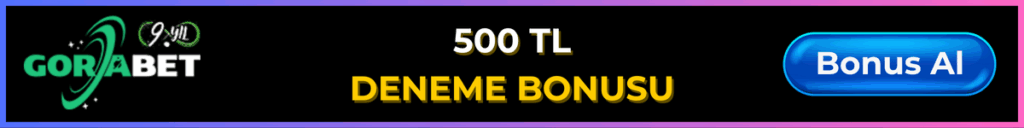 Bonus benner